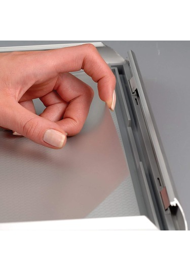 Gen-of B3 Alüminyum Rondo Çerçeve 35x50 Cm