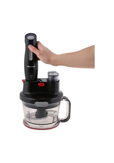Homend Functionall 2840H 1000 W Mutfak Robotu