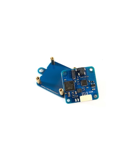 Matek Systems Ap Periph Can Magnetometer Rm3100