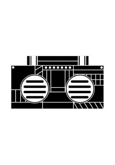 Homyl Akıllı Telefon Dış Mekan Ev Için Bluetooth Siyah