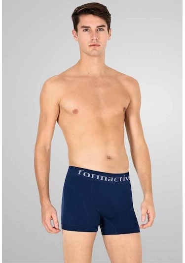 Formactive Form Active Erkek Likralı Boxer 4400 001