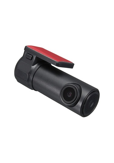 Dvr Yol Kayıt Kamera Çarpışma Algılamalı Wifi Li