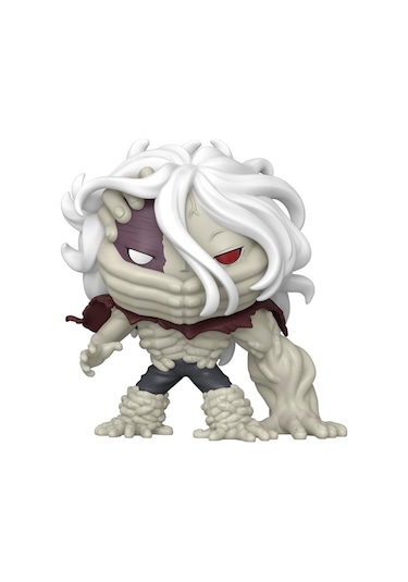 Funko Pop Super: My Hero Academia Mha - Tomura Shigaraki - Kol