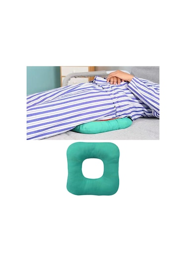 Suntek Yatalak, Yaşlı Ev, Ofis Ve Araba Için Donut Yastık