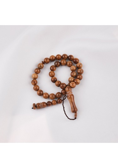 Kuka Bilek Boy Küre Kesim 9mm Tesbih