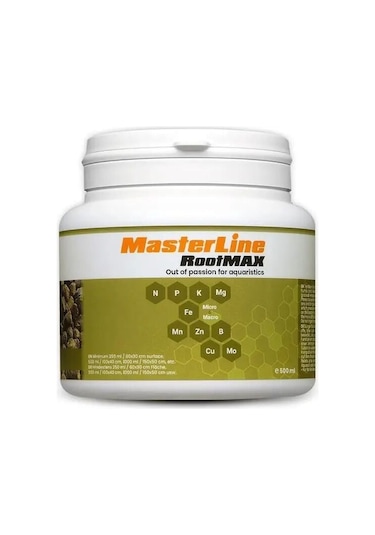 Masterline Rootmax 500ml