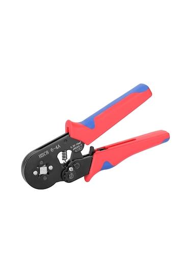 Cc Globall Sıkma Pensesi Kare Kablo Uçları İçin Kendinden Ayarlanabilir