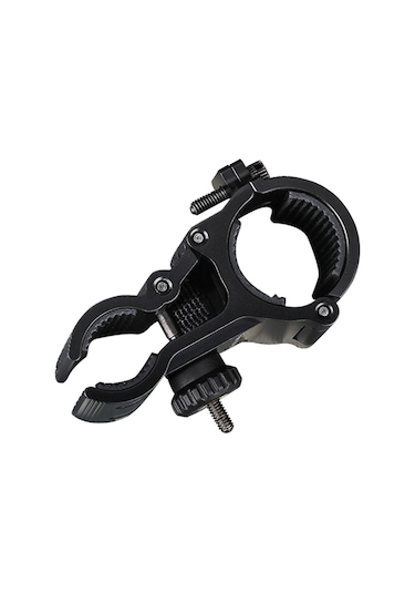 Alg-18 Silah Bağlantı Aparatı Siyah