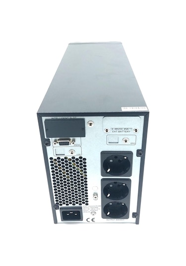 VİGES 2KVA ONLİNE UPS