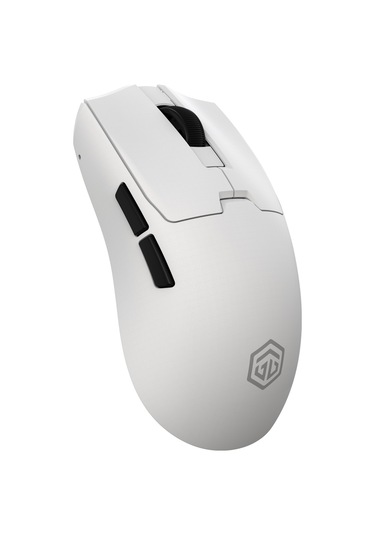 Gamebooster M22 Vortex Mini Paw3311 12000 Dpı Beyaz Kablosuz Gaming Mouse Gb-wm22w M22