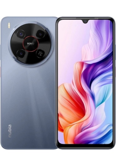 Nubia ZTE V70 Max 6 GB 128 GB (Zte Türkiye Garantili)