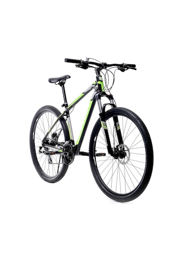 Geotech Mode 2 29" Jant 45 CM Kadro 24 Vites Dağ Bisikleti 2021