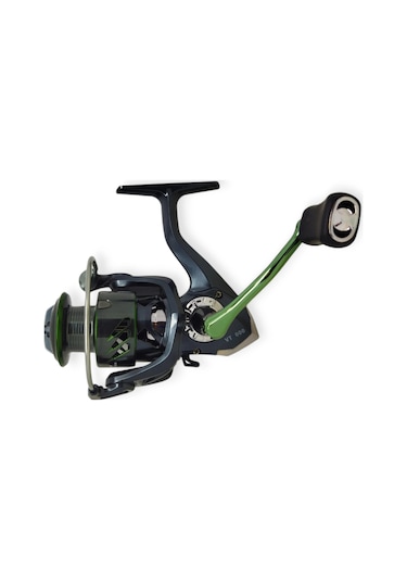 Oskar Reelsking Vt5000 Metal Olta Makinesi