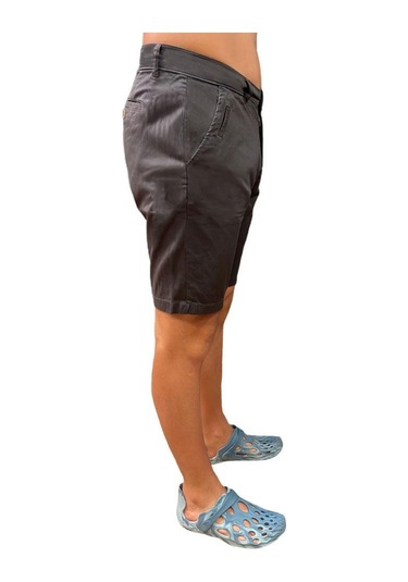 Superfly Chino Erkek Şort-01