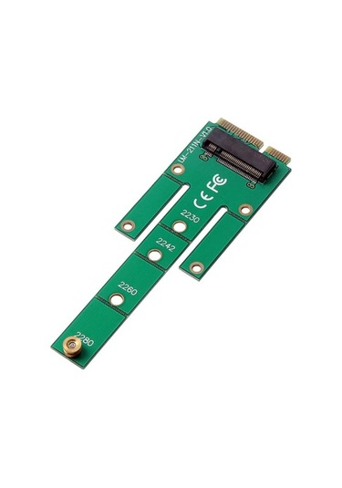 Sones 6.0gb/s M.2 Ngff - Msata Kart Dönüştürücü