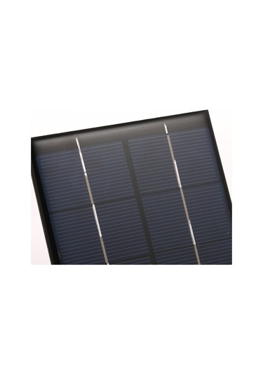 Tenfowee 5v 2w Taşınabilir Güneş Enerji Şarj Paneli - Cep Telefonu, Powerbank Hızlı Ve Sabit Şarj - Monokristal Silisyum - Dış Etkinlikler İçin