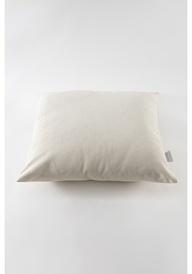 Koza Home Autumn Krem Kırlent Kılıfı 45 X 45 35202a Standart