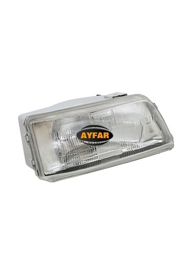 Ayfar F 505533 Far Sag Boxer Ducato Cıtroen Jumper 94 01