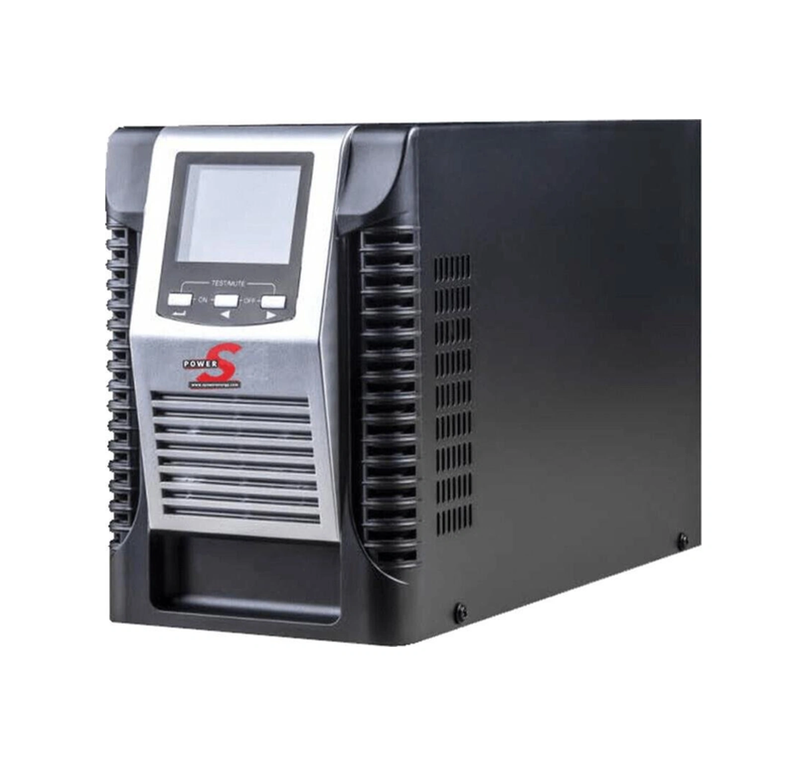 Baracuda 1 Kva Online Ups Long-115240