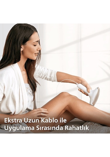 Philips BRI921/00 Lumea Advanced IPL Tüy Alma Cihazı