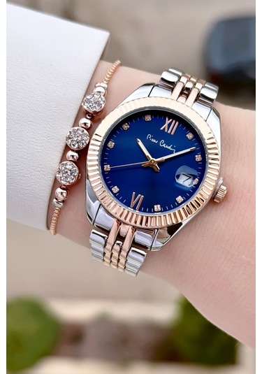 Pierre Cardin Pcıste27 Kadın Kol Saati