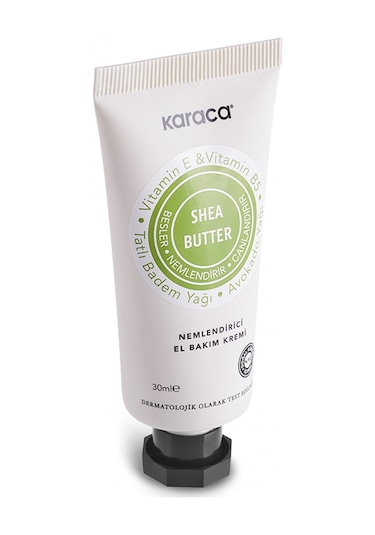 Karaca Lily Of The Valley El Kremi 30 ML