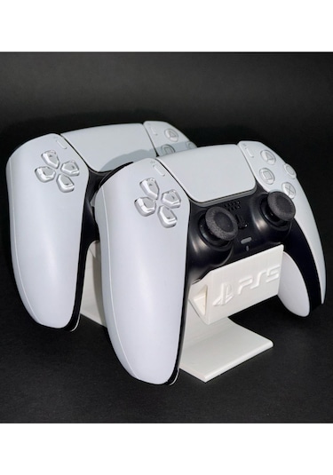 Ps5 2'li Dualsense Kol Standı Joystick Tutucu