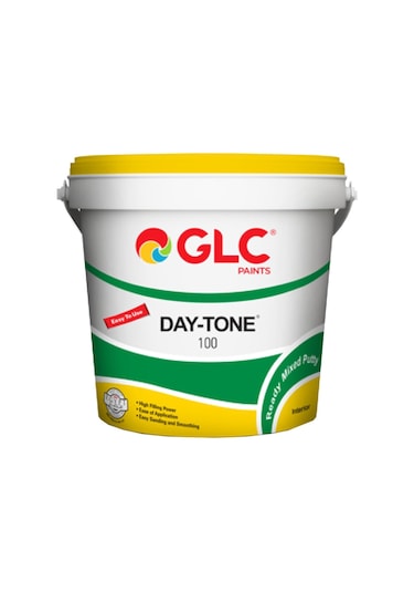 Macun 20 KG Iç Cephe Day Ton Yüzey Düzeltme Macunu