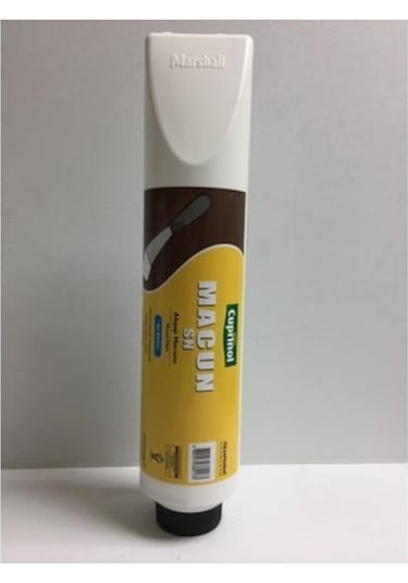 Marshall (Cuprinol) Sn Ahşap Macunu 0.75 Lt