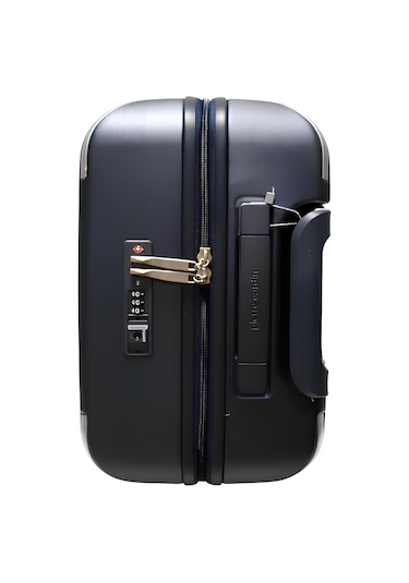 Pierre Cardin Unisex Büyük Boy Valiz 04pc7090-01-l Lacivert