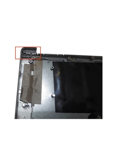 Hometech Alfa 400c Serisi Üst Kasa