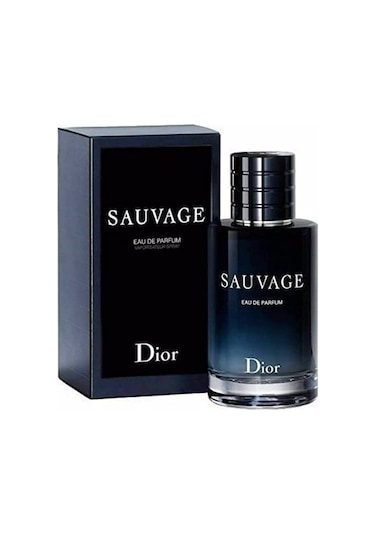 Dior Sauvage Erkek Parfüm EDP 100 ML