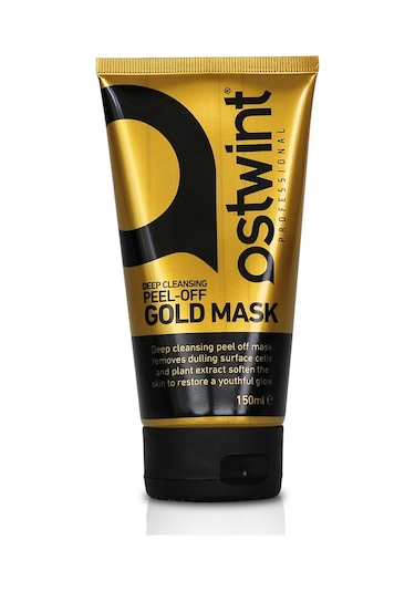 Ostwint Soyulabilen Altın Maske 3 x 150 ML