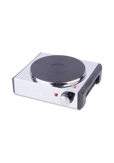 Cvs DN 2401 Elektrikli Tekli Set Üstü Ocak