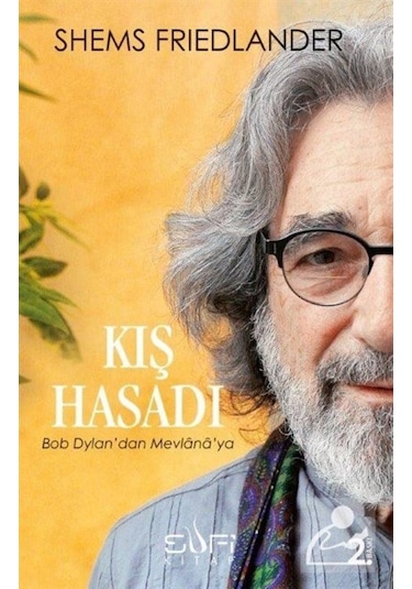 Kış Hasadı / Shems Friedlander 9786055215736