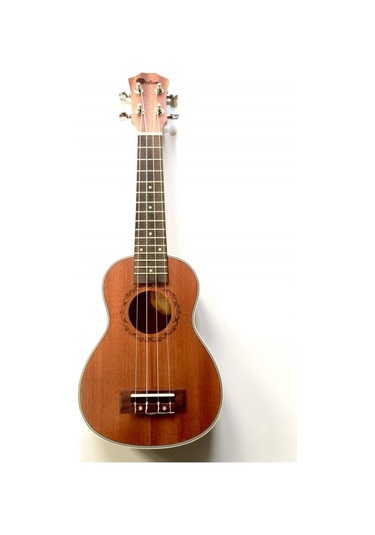 Clam Ps-Bt100 Soprano Ukulele