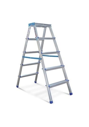 Merdiven 4 4 Çift Çıkışlı Merdivenler