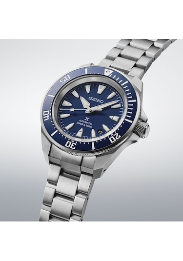 Seiko Prospex Srpl51k1 Erkek Kol Saati Srpl51k Gri