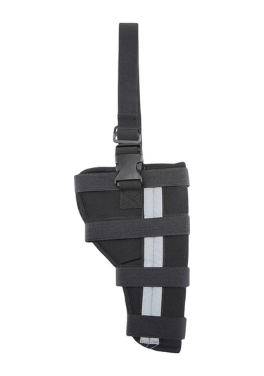 Suntek Pet Köpek Bacak Brace Arka Sıkıştırma Wrap