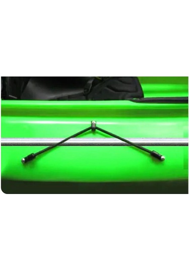 Suntek Çubuk Raf Kayışı Tutucu Kemer Deniz Kayık 2-adet