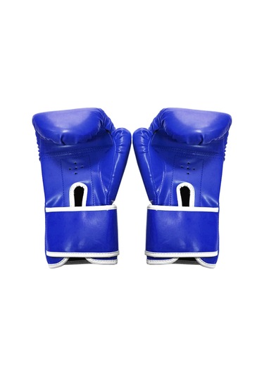 Moveevo 3-10 Yaş Çocuklar İçin Mavi Boksa Eldiveni - Yüksek Kaliteli Pu Deri Ve Şok Emici Dolgulu Mavi Moveevo 3-10 Yaş Çocuklar İçin Mavi Boksa Eldiveni - Yüksek Kaliteli Pu Deri Ve Şok Emici Dolgulu Mavi