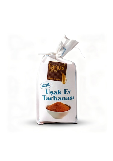 Fanus Uşak Ev Tarhanası 500g
