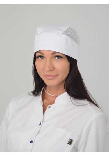 Lenima Ekranlı Tıbbi Bandana 213362188