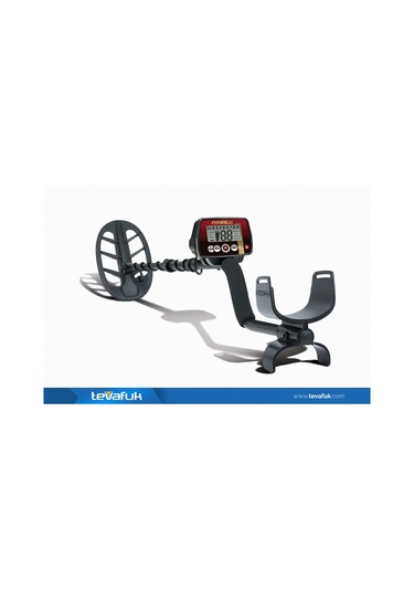 Fisher F22 Define Altın Metal Dedektörü (11" DD BAŞLIK İLE)