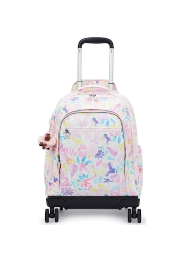 Kipling New Zea Okul Çantası Aqua Sea Kı46744es Aqua Sea