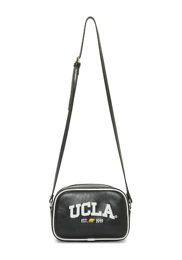 Ucla Kadın Çapraz Çanta 05uc26y9014 Siyah
