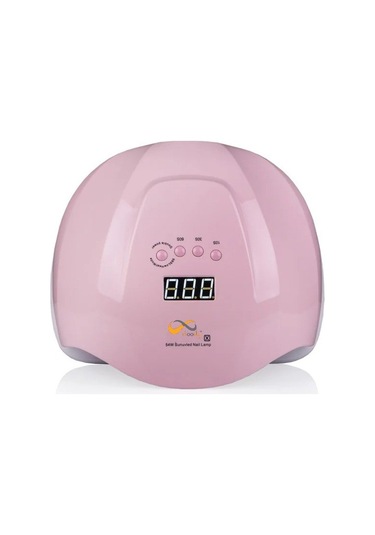 Cloody X 54 Watt 36 Led Uv Led Kalıcı Oje Protez Tırnak Kurutucu Lamba