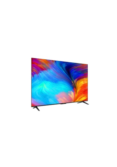 TCL 55P635 55" 4K Ultra HD Google Smart LED TV
