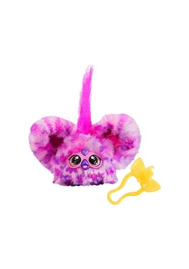 Furby Furblet İnteraktif Peluş HIP BOP