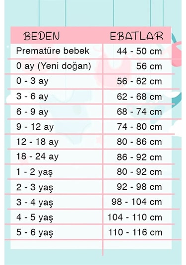 Mai Perla Peluş Welsoft Bebek Tulum Mai115 Mavi